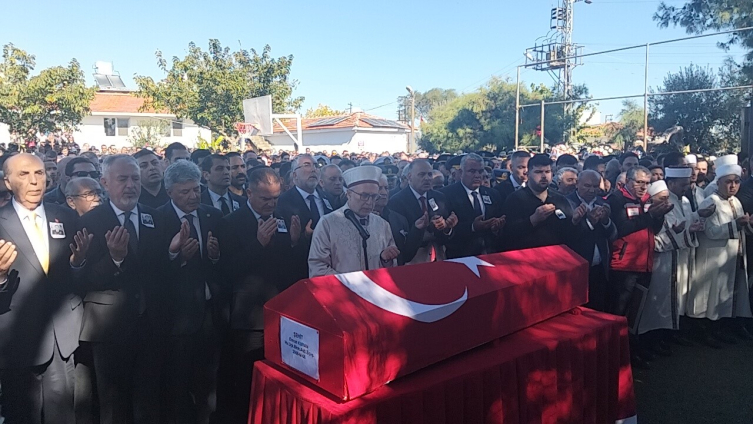 Türkiye Şehitlerini Uğurluyor11