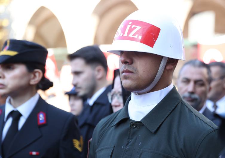 Türkiye Şehitlerini Uğurluyor147