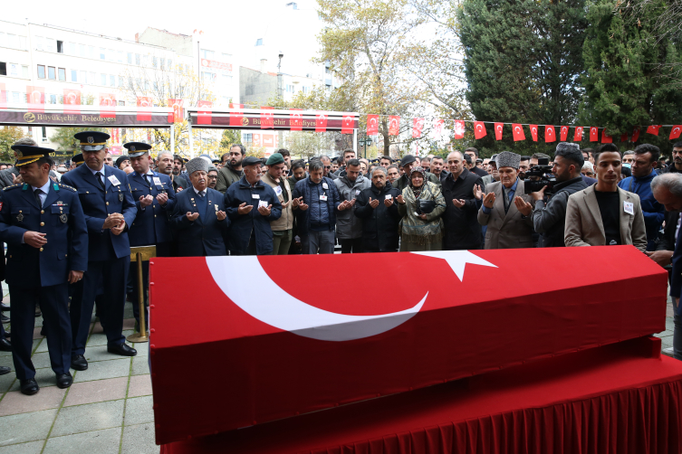 Türkiye Şehitlerini Uğurluyor149