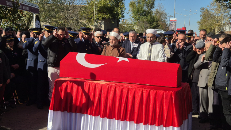 Türkiye Şehitlerini Uğurluyor8