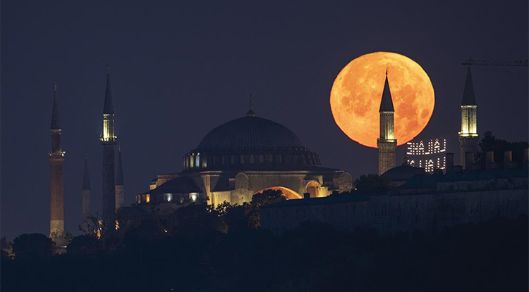 Üç Aylar Ne Zaman Başlıyor 2025–2026 Recep, Şaban Ve Ramazan Ayı Başlangıç Tarihleri 3