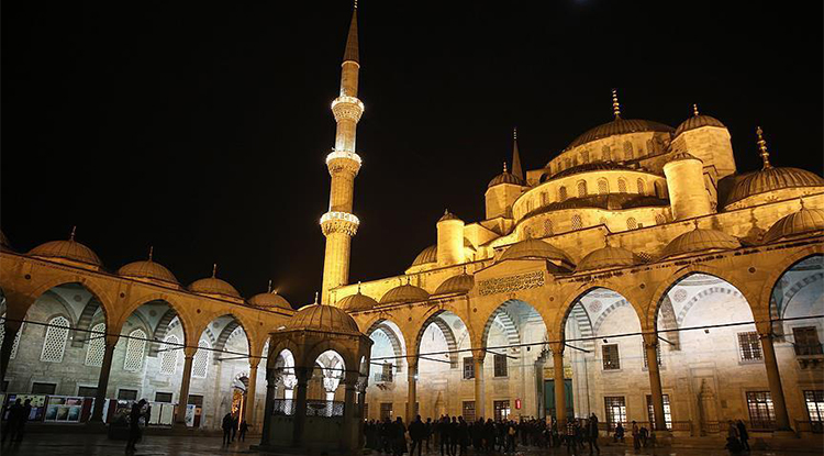 Üç Aylar Ne Zaman Başlıyor 2025–2026 Recep, Şaban Ve Ramazan Ayı Başlangıç Tarihleri 4