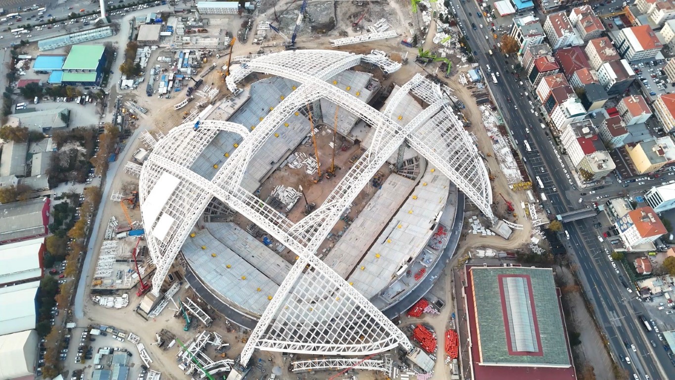 19 Mayıs Stadyumu (1)