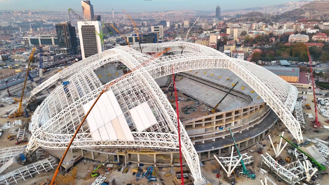 19 Mayıs Stadyumu (2)