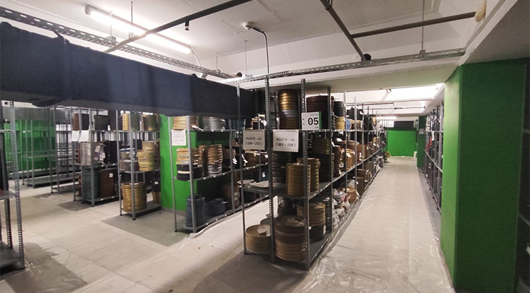 2025’Te Sinemaya 316 Milyon 674 Bin Lira Destek Sağlandı 2