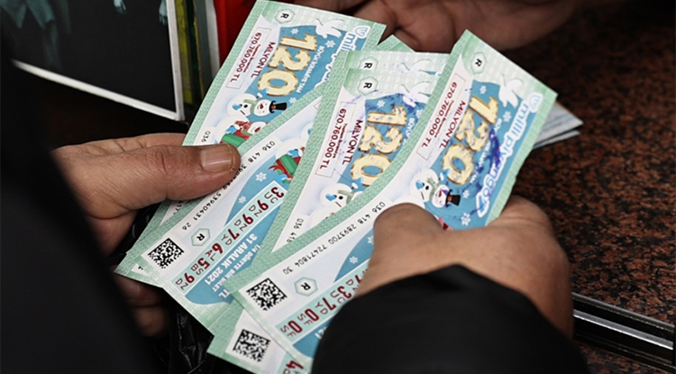 2026 Milli Piyango Büyük Ikramiyesi Ne Kadar Çeyrek, Yarım, Tam Bilet Fiyatları Kaç T L Oldu 2