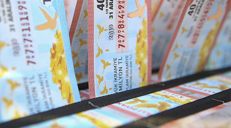 2026 Milli Piyango Büyük Ikramiyesi Ne Kadar Çeyrek, Yarım, Tam Bilet Fiyatları Kaç T L Oldu 3