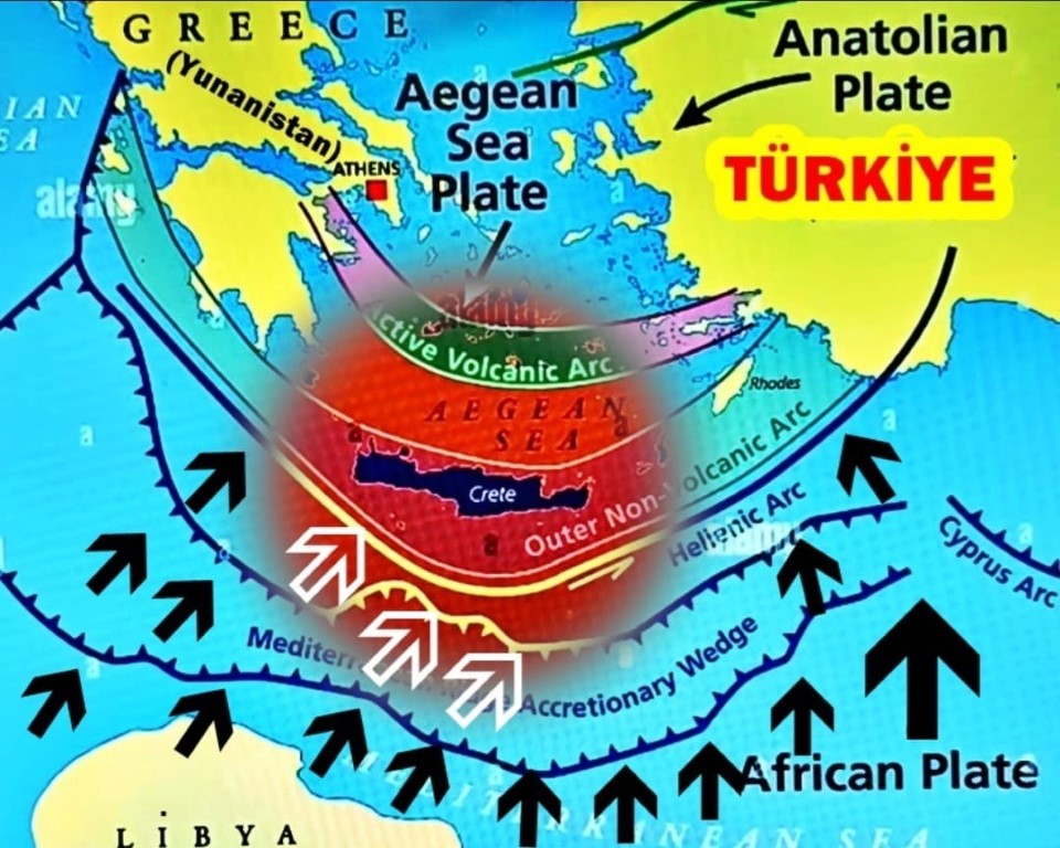4 Il Için Korkutan Uyarı! Tarih Vererek Duyurdu (3)