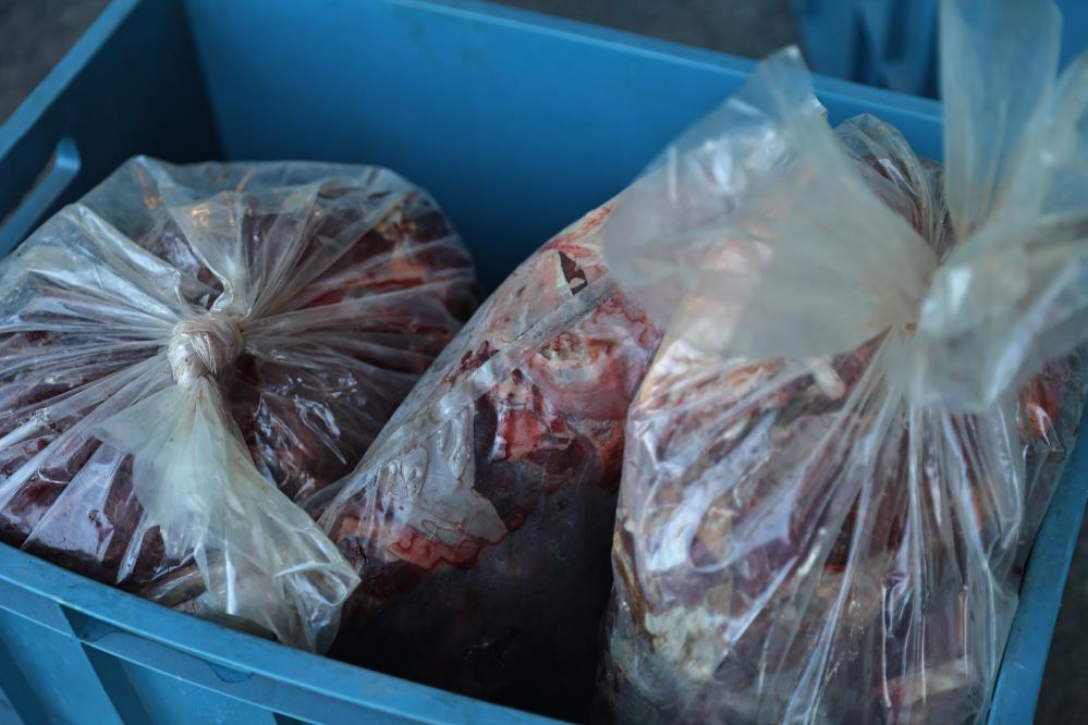 Antalya Otogarı Et2