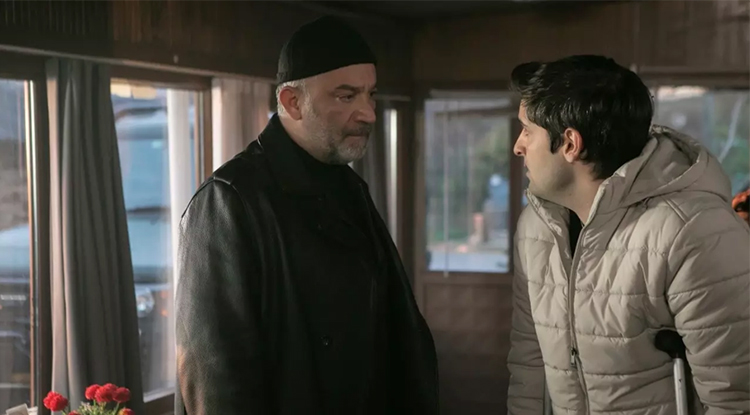 Arka Sokaklar 732. Bölüm Canlı Izle Kanal D Arka Sokaklar Son Bölüm Izle 1