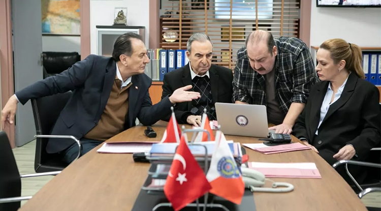 Arka Sokaklar 732. Bölüm Canlı Izle Kanal D Arka Sokaklar Son Bölüm Izle 2