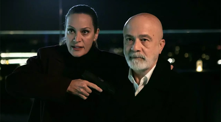 Arka Sokaklar 732. Bölüm Canlı Izle Kanal D Arka Sokaklar Son Bölüm Izle