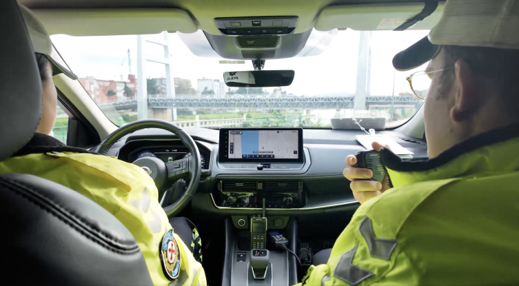 Aselsan’dan Emniyete Güvenli Telsiz Ağı Ketum Sahada1