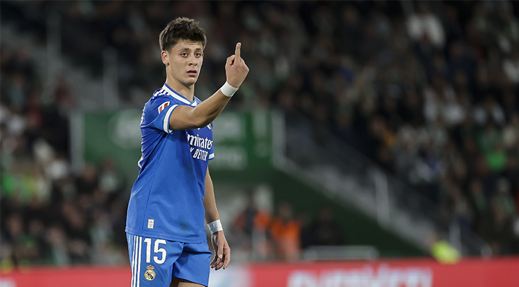 Athletic Bilbao – Real Madrid Maçı Kaç Kaç Bitti İşte Karşılaşmanın Skoru Ve Arda Güler Detayı 1