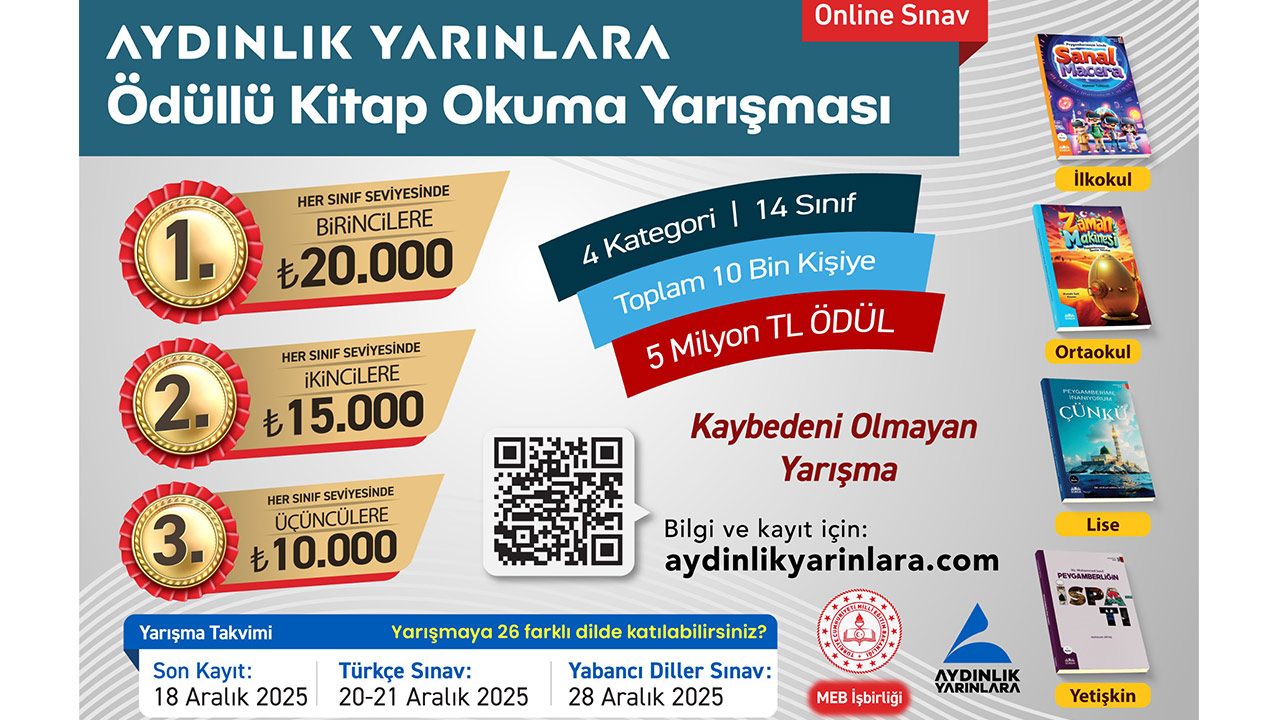 Aydınlık Yarınlar