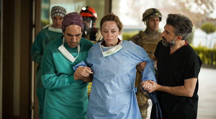 Bahar 62.Bölüm Canlı Izle Show T V Bahar Dizisi Son Bölüm Izle