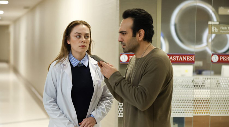 Bahar 63.Bölüm Canlı Izle Show T V Bahar Dizisi Son Bölüm Izle