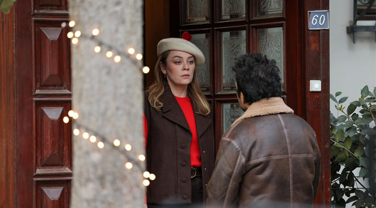 Bahar 64.bölüm canlı izle | Show TV Bahar final bölümü canlı izle - Lider  Haber