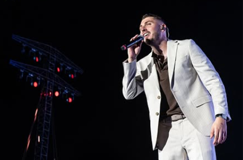 Blok3’Ten Hayranlarını Üzen Paylaşım Konserleri Ertelendi