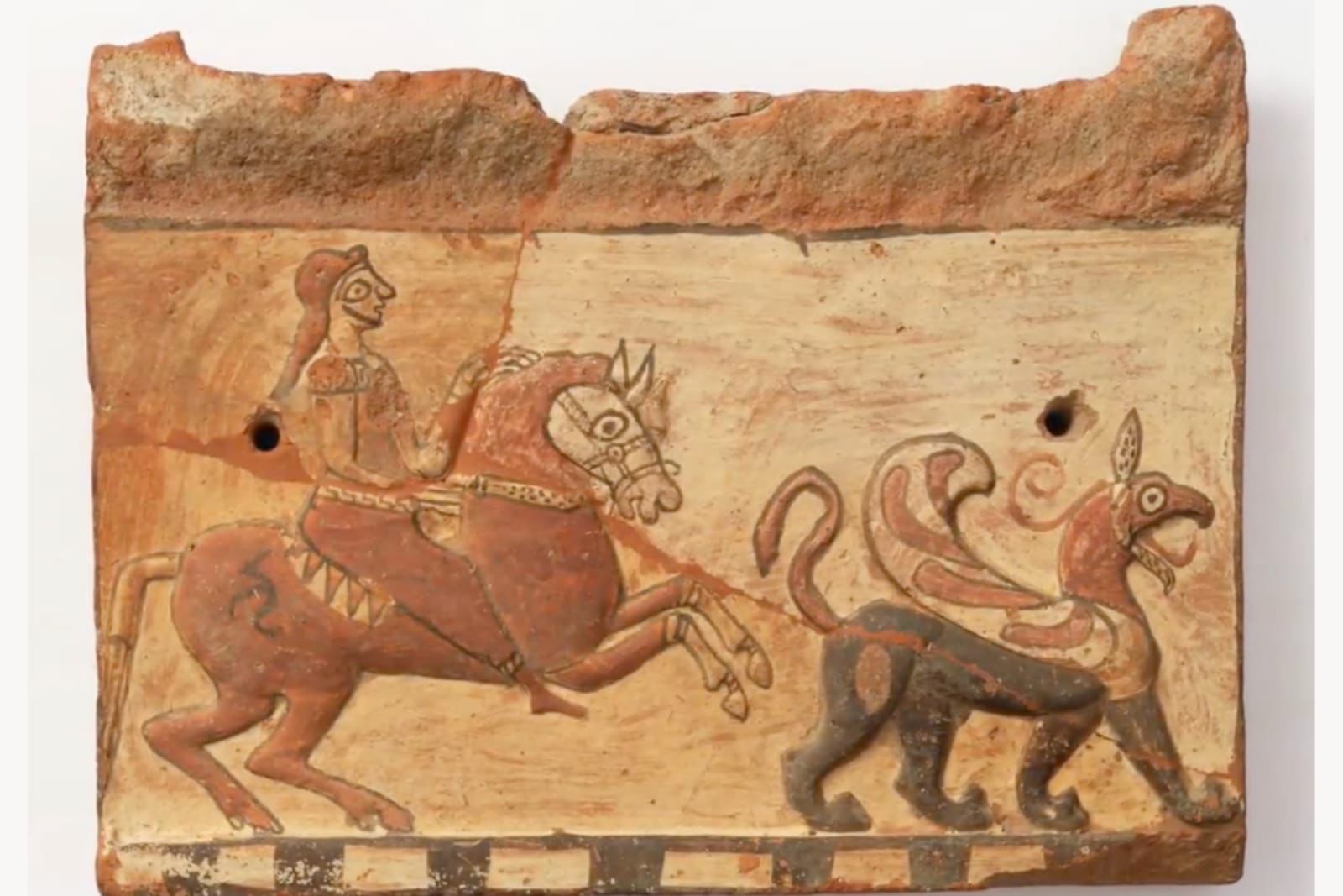 Boubon'un Kayıp Imparatoru Ve 28 Eser Yurda Dönüyor2