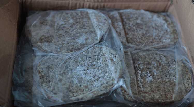 Bu Kadarı Pes Dedirtti Yolcu Otobüsüyle Kırmızı Et Ve Köfte Taşıdılar1