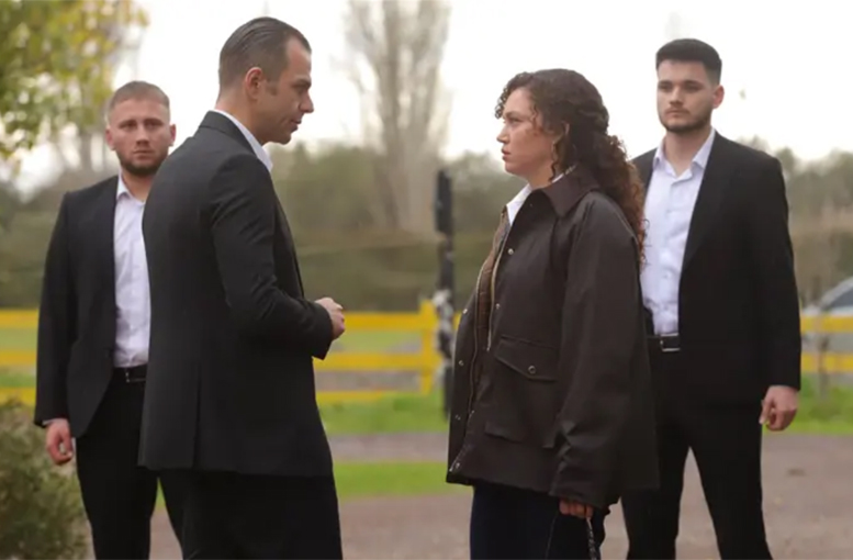 Cennetin Çocukları 14. Bölüm Fragmanı Izle Cennetin Çocukları Yeni Bölüm Ne Zaman 2