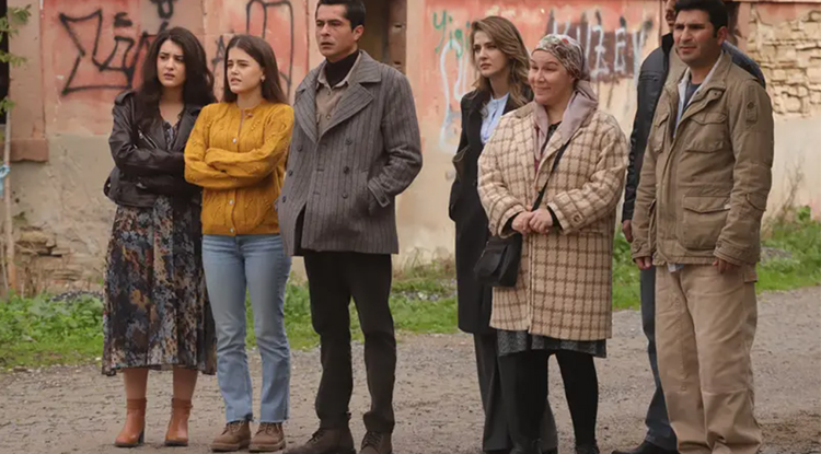 Cennetin Çocukları 15. Bölüm Canlı Izle T R T 1 Cennetin Çocukları Yeni Bölüm Izle 2