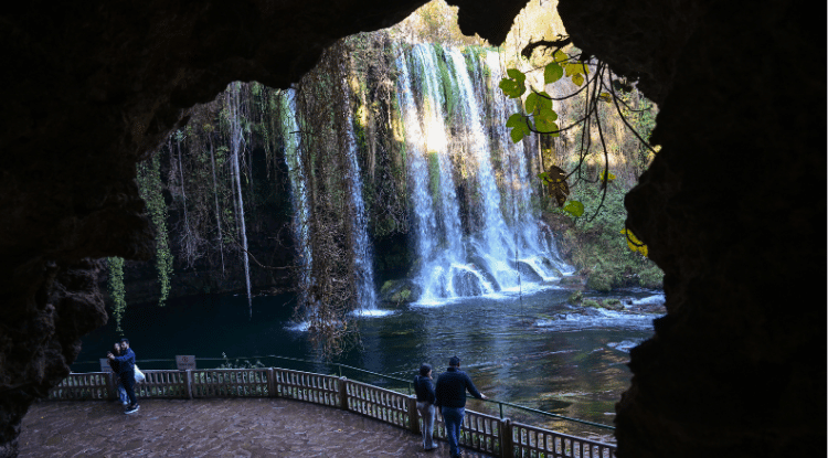 Düden Şelalesi (55)