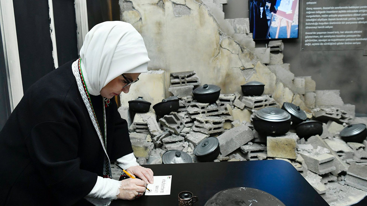 E M İ N E E R D O Ğ A N U N U T M A D I U N U T T U R M A D I 7