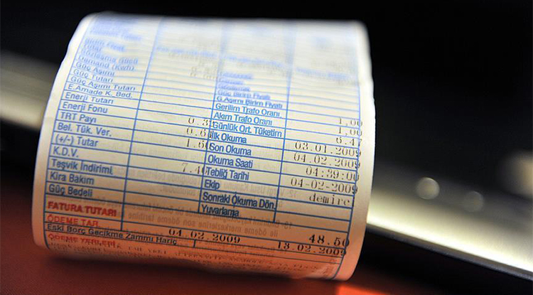 Elektrik Faturasını Artıran 7 Gizli Hata! Evde En Çok Yapılan Tüketim Yanlışları 1