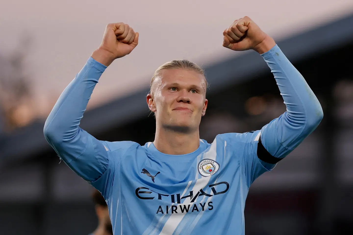 Erling Haaland 21642880 2685 1788