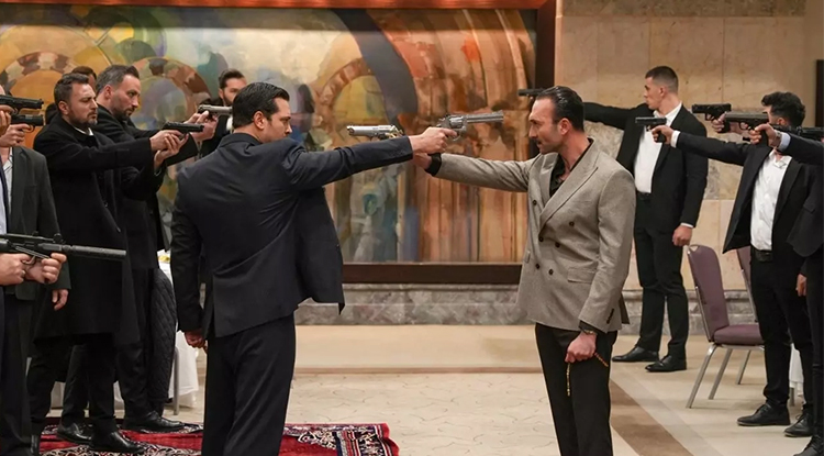 Eşref Rüya 27.Bölüm Canlı Izle Kanal D Eşref Rüya Yeni Bölüm Izle