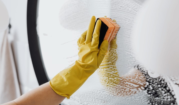 Ev Temizliğinde Yapılan 5 Büyük Hata! Hijyen Standartlarına Göre En Çok Yanlış Yapılan Noktalar 3