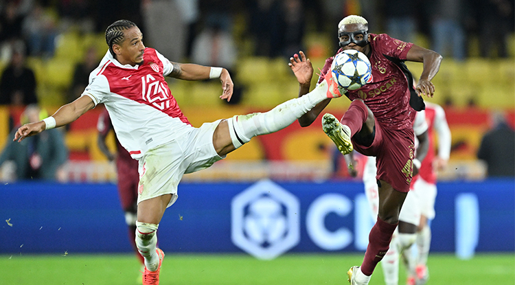 Galatasaray’ın Şampiyonlar Ligi’nde Ilk 24’E Nasıl Kalır İşte Ihtimaller 1