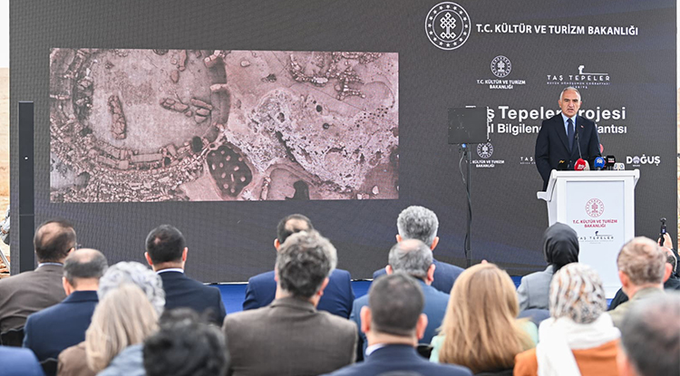 Geleceğe Miras’ta Bir Yıl 2025’E Damga Vuran 10 Arkeolojik Buluntu 1