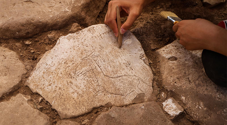 Geleceğe Miras’ta Bir Yıl 2025’E Damga Vuran 10 Arkeolojik Buluntu