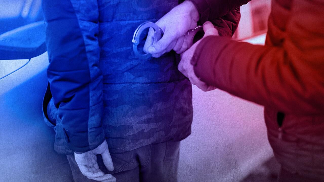 "Sokaklar Güvende" operasyonu: 1613 şüpheli gözaltına alındı