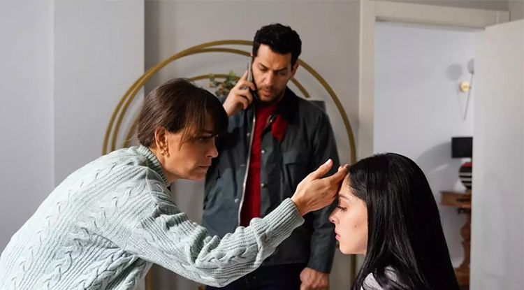 Güller Ve Günahlar 13.Bölüm Fragmanı Izle 1