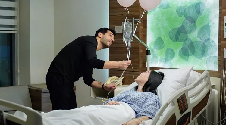 Güller Ve Günahlar 13.Bölüm Fragmanı Izle