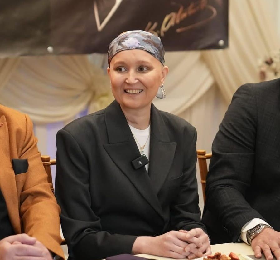 Gülşah Durbay'ın Sağlık Durumu Nasıl