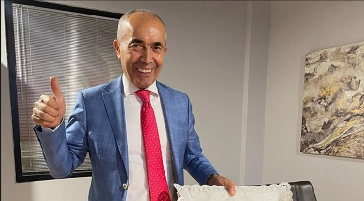 İ Ç İ M İ Z D E K İ Ş E Y T A N K İ M 2