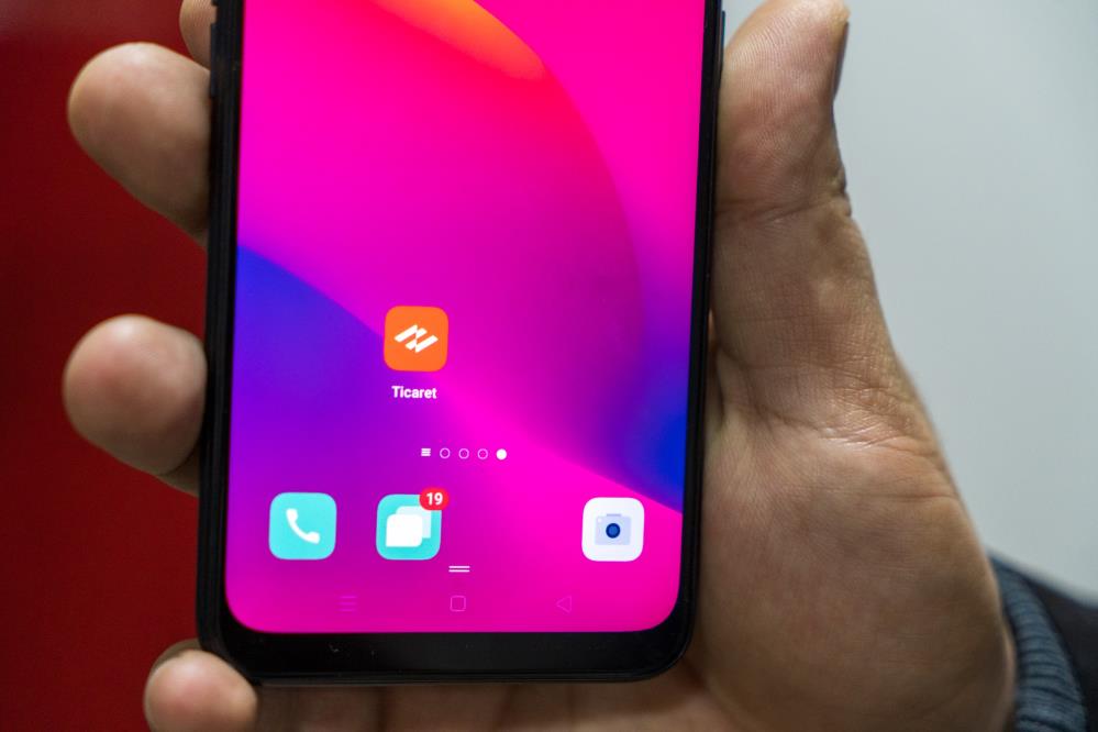 İndirdiği Uygulama Hayatını Altüst Etti!