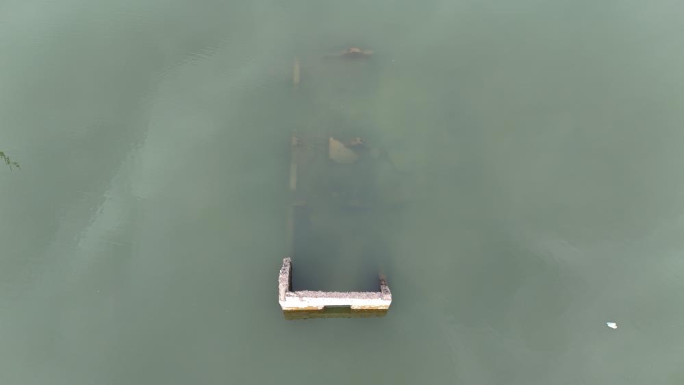 Istanbul Baraj Köy Evkleri