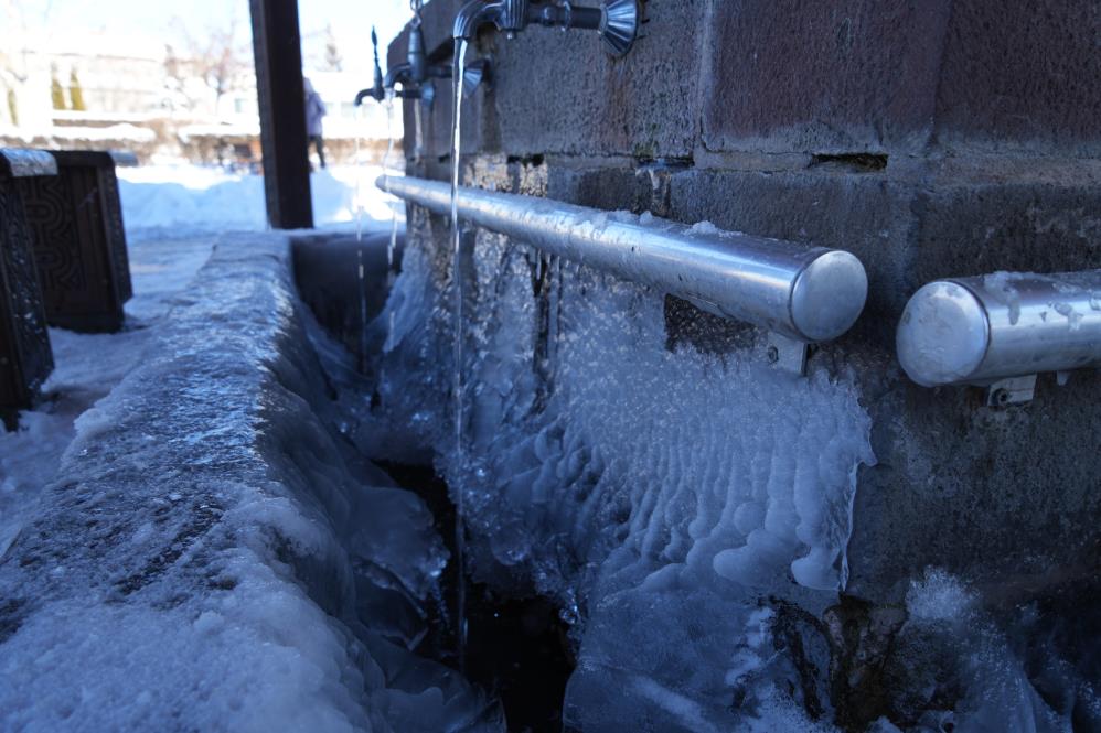 İşte Türkiye’nin En Soğuk Yeri-1