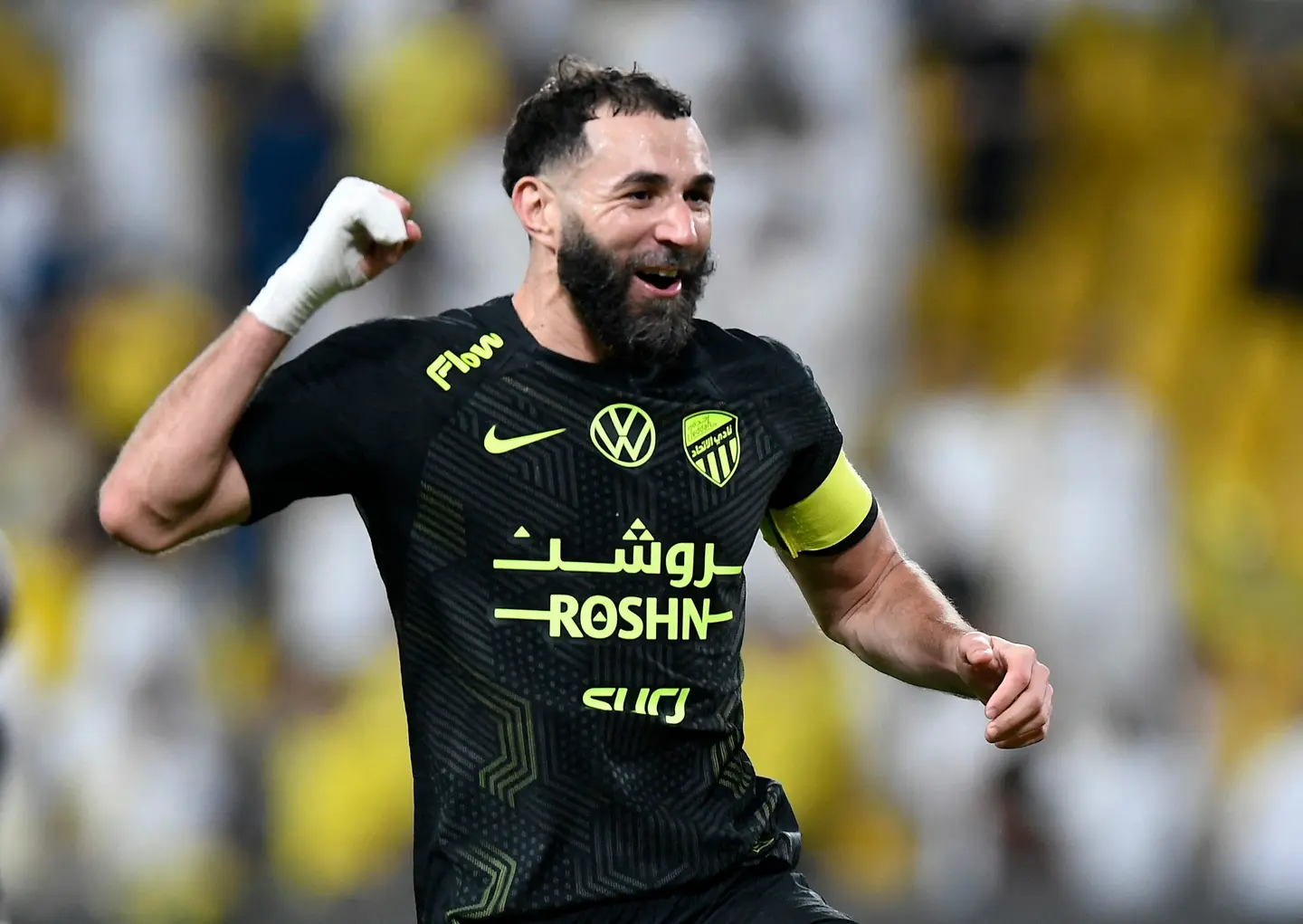 Karim Benzema 21374497 2366 1678