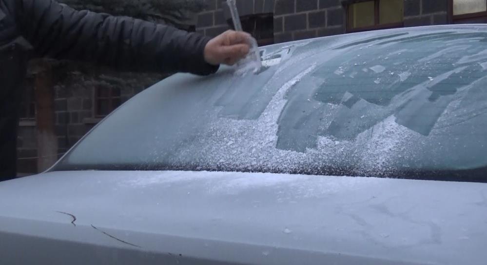 Karta Sibirya Soğukları