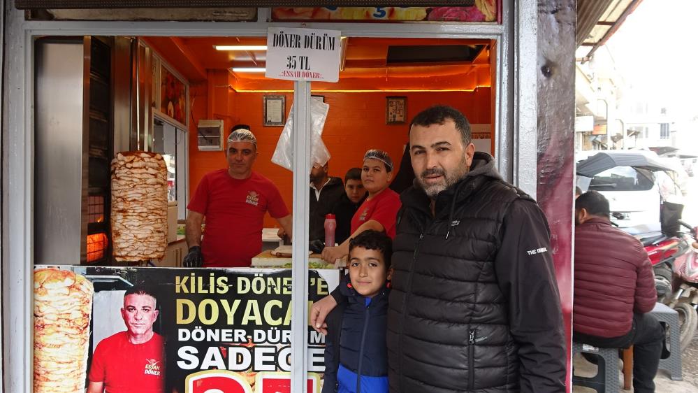 Kilis Döner2