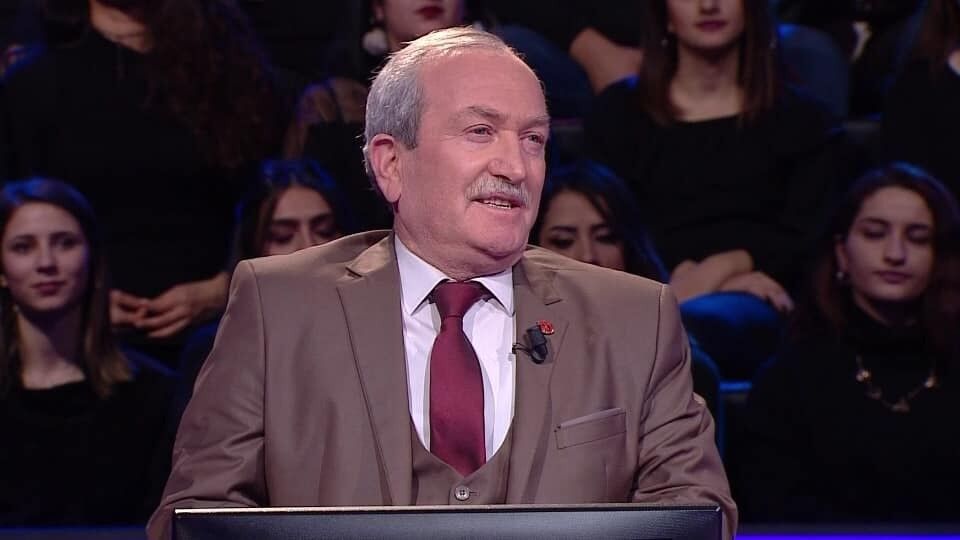 Kim Milyoner Olmak Ister Programı Ile Tanınmıştı Cesedi Varilin Içinde Bulundu!