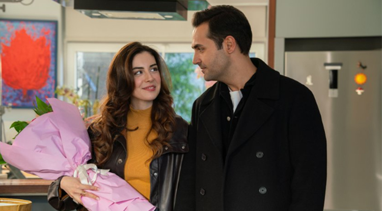 Kızılcık Şerbeti 120.Bölüm Fragmanı 1