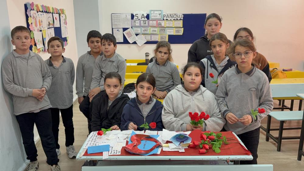 Kolunu Slaj Makinesine Kaptıran Çocuk